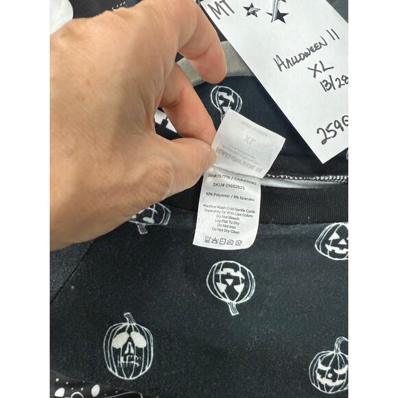 Halloween II Michael Meyers Dog Teeshirt Costume Size XL - Picture 5 of 6